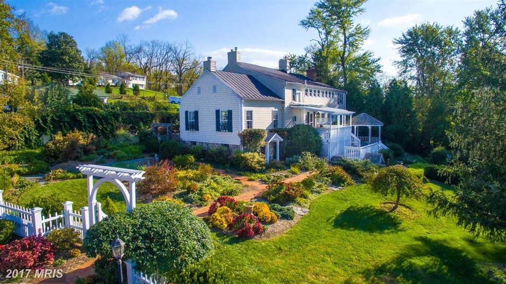 39207 John Mosby Hwy, Aldie, VA 20105 - photo 1