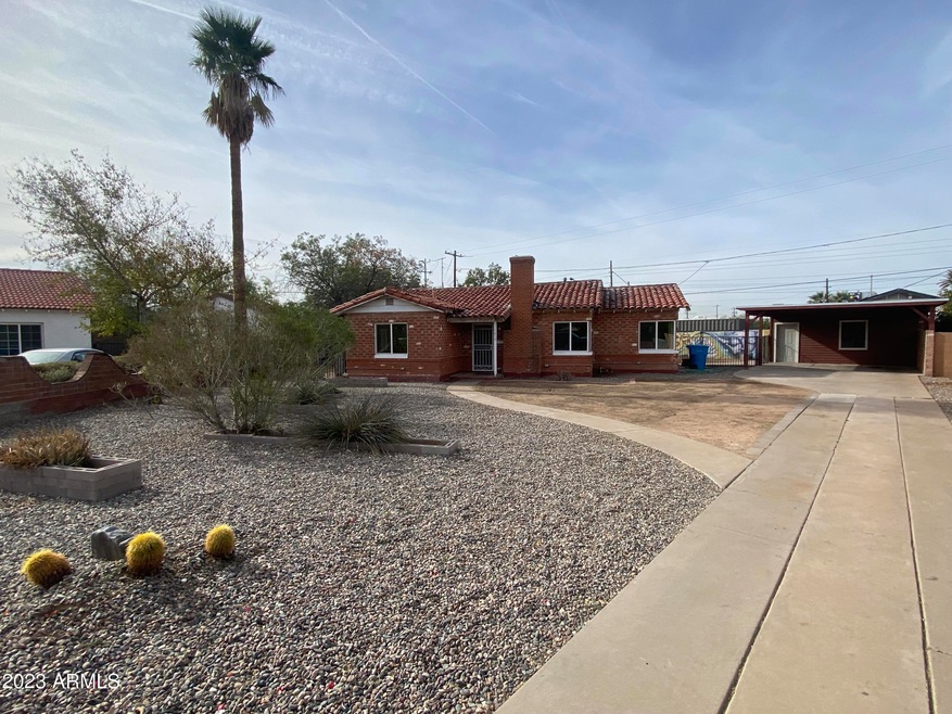 1614 N 18th Place, Phoenix, AZ 85006 - photo 1