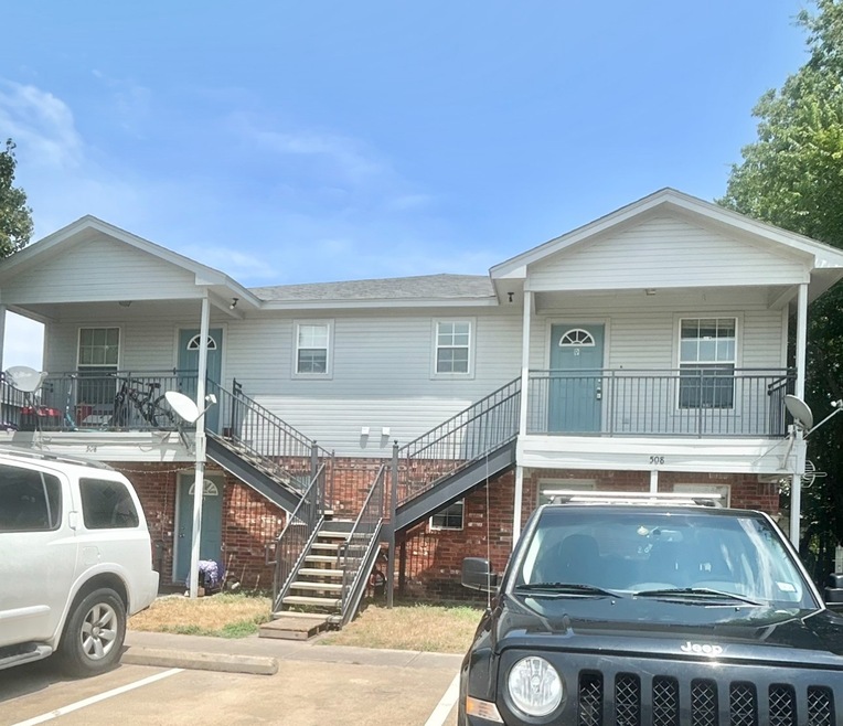 508 Unit A Ingram St, White Settlement, TX 76108 - photo 1