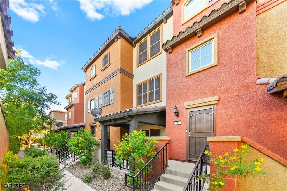 4650 Ranch House Rd unit 143, North Las Vegas, NV 89031 - photo 1