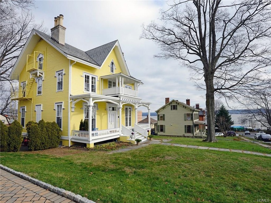 16 1st Ave, Nyack, NY 10960 - photo 1