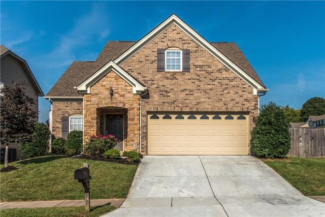 5400 Daniel Ray Drive in Whites Creek - Inviting b