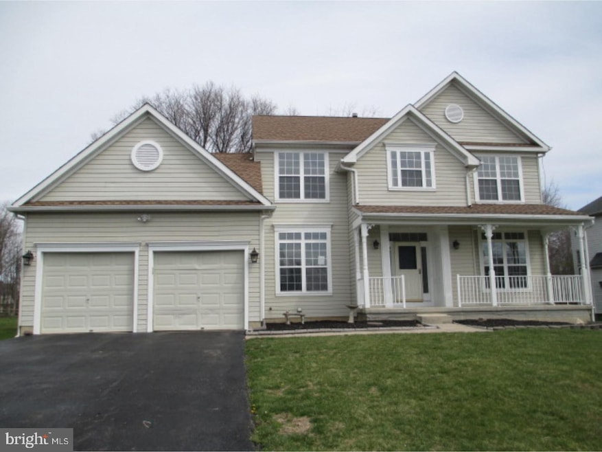 216 Hope Ct E, Bear, DE 19701 - photo 1