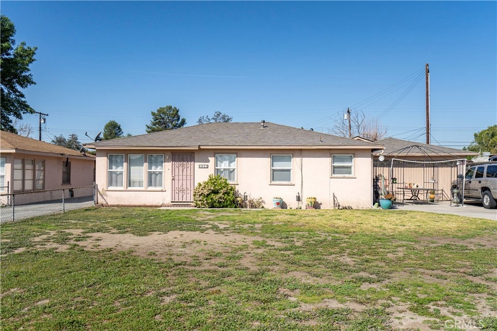 339 S Aspan Ave, Azusa, CA 91702 - photo 1
