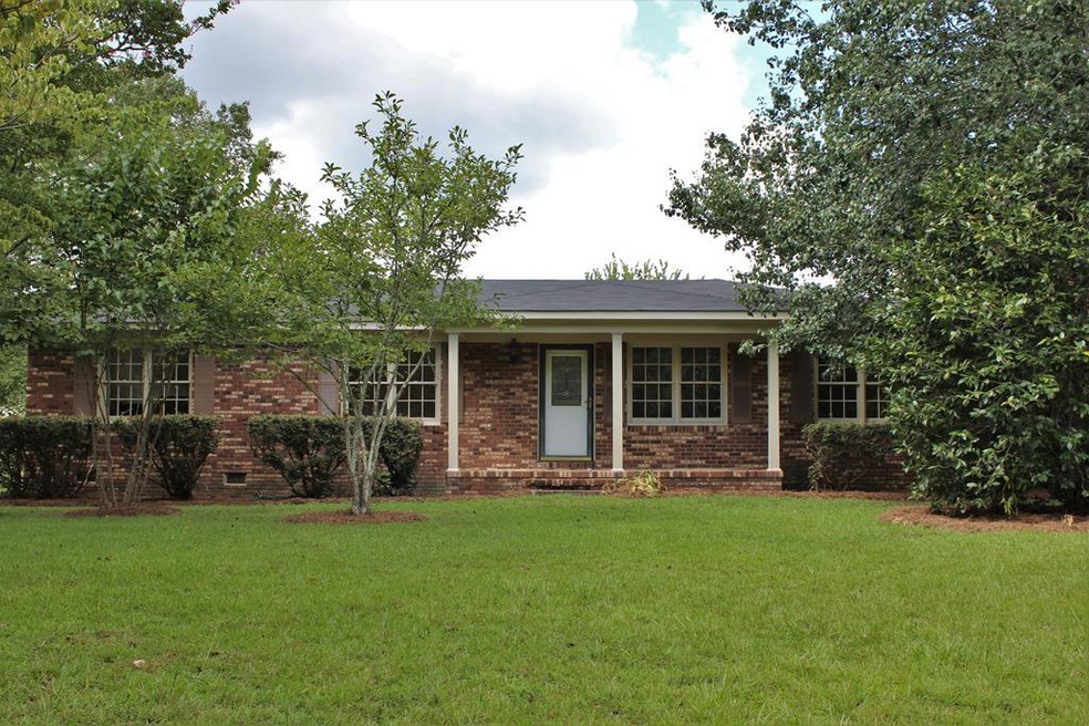 1219 Broach Ave, Albany, GA 31705 - photo 1