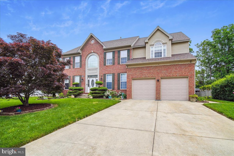 3848 Tullycross Ct, White Plains, MD 20695 - photo 1