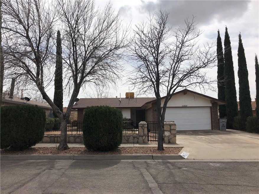 10424 Cardigan Dr, El Paso, TX 79925 - photo 1