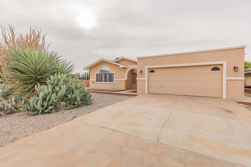 803 San Miguel, Alamogordo, NM 88310 - photo 1