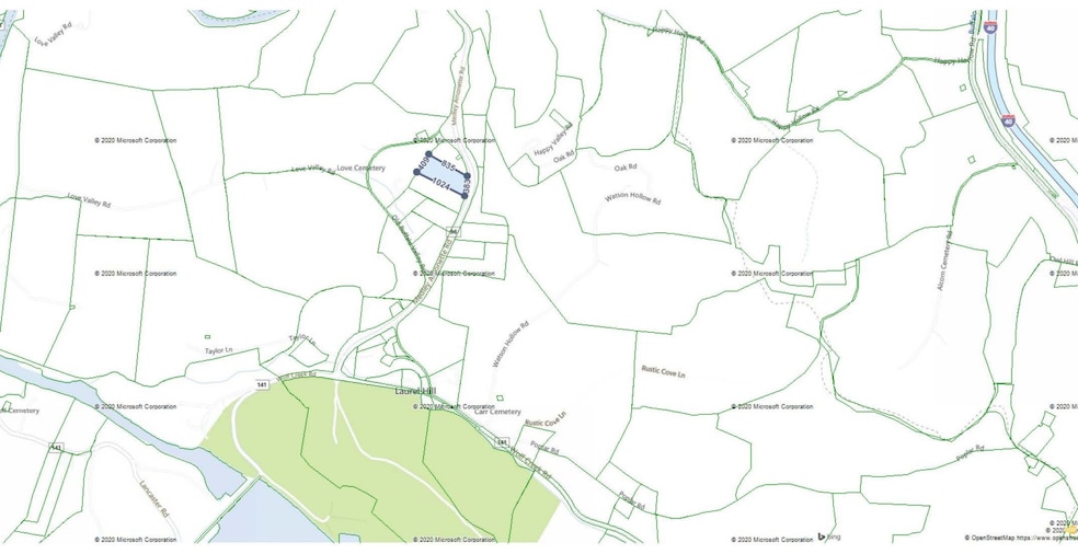 0 Medley Amonette Rd unit RTC2209108, Silver Point, TN 38582 - photo 1