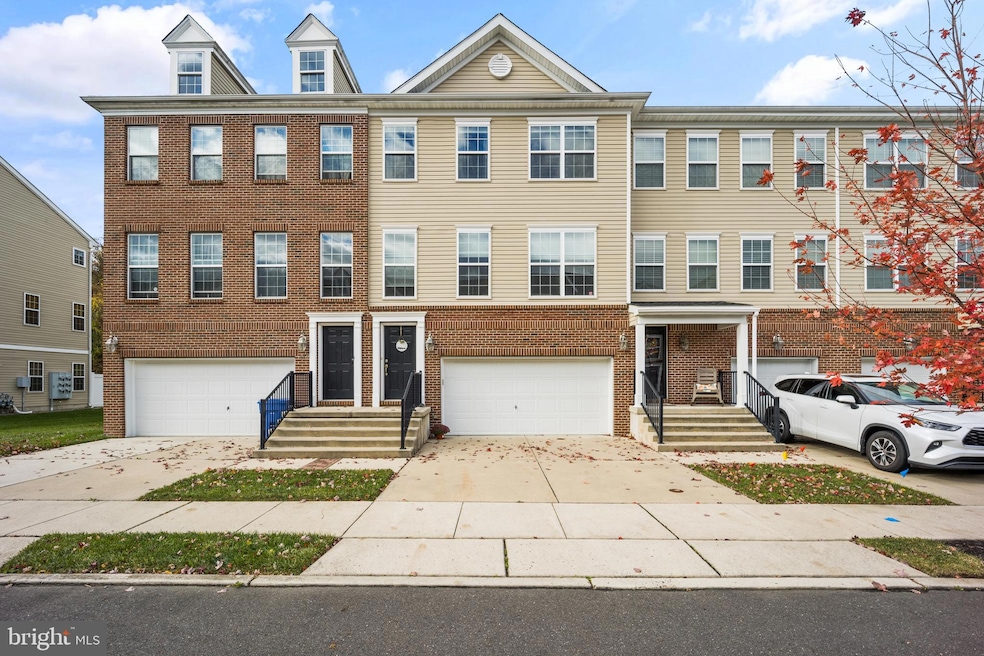 151 Creekside Way, Burlington, NJ 08016 - photo 1