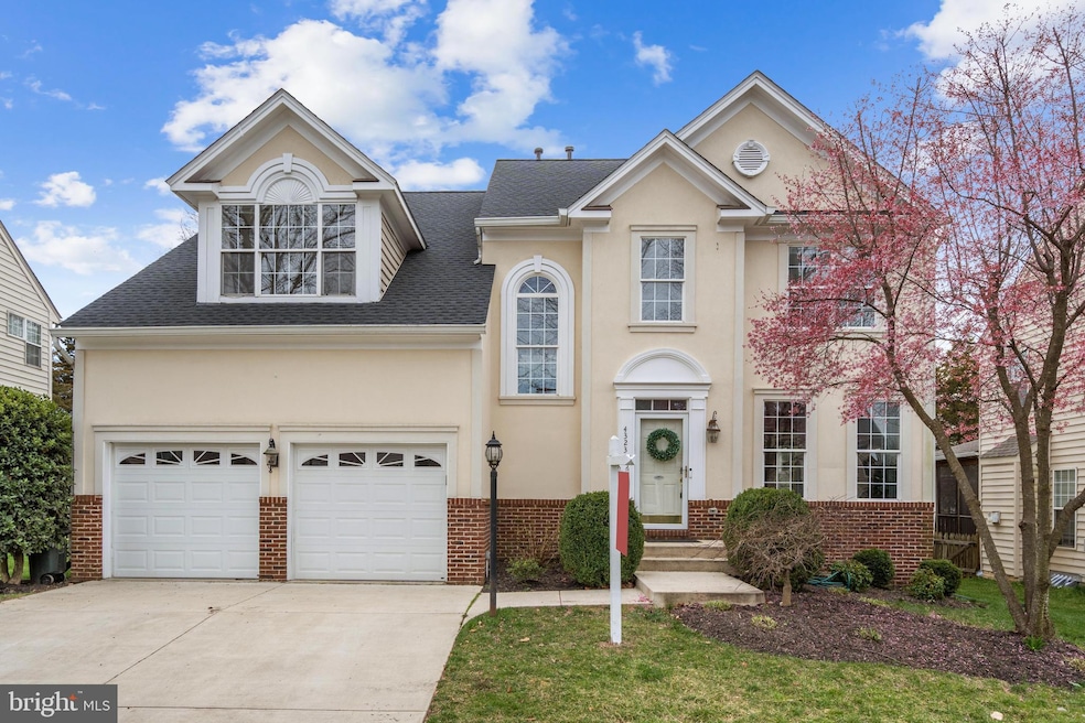 43231 Chase St, Chantilly, VA 20152 - photo 1