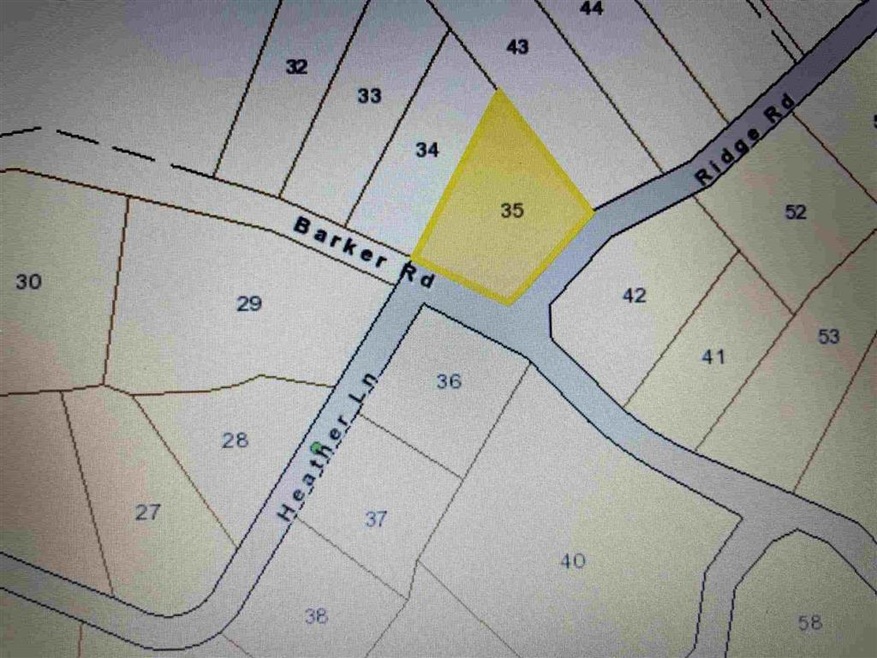 35 Heather Ln, Mendon, VT 05701 - photo 1