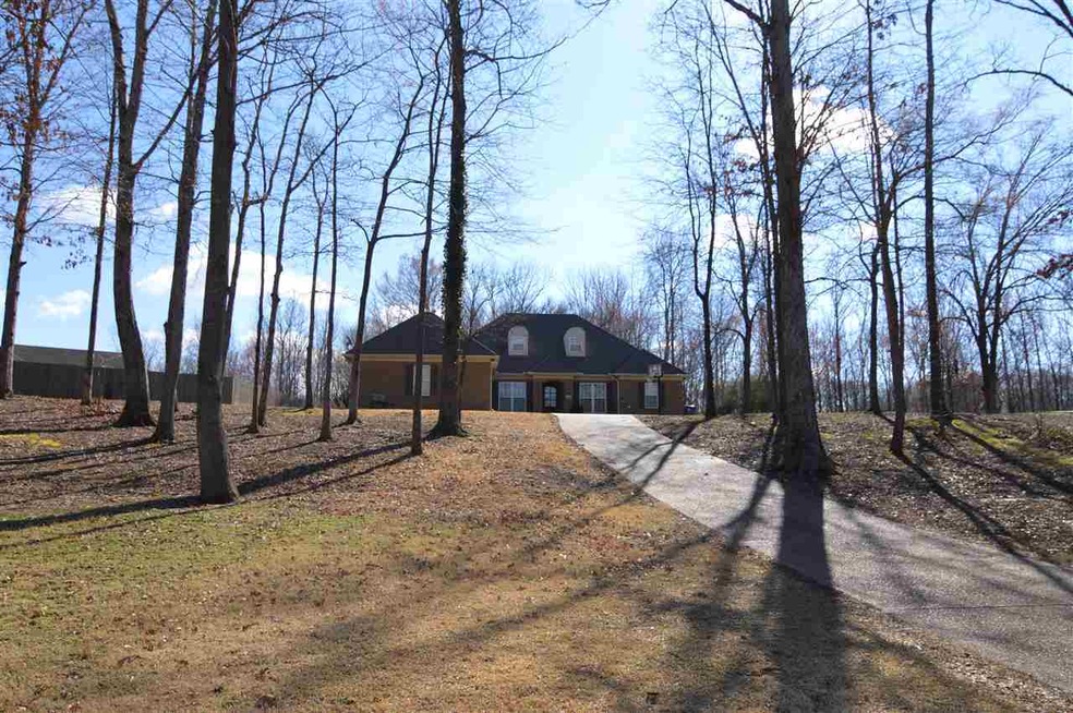 255 Countryside Dr, Oakland, TN 38060 - photo 1