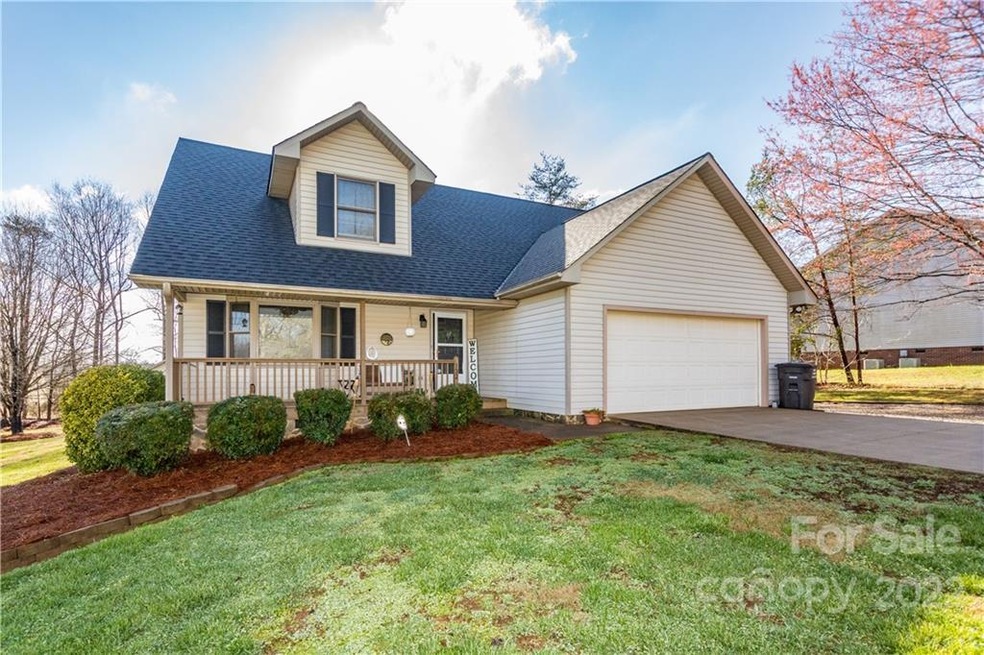 132 Millstone Dr, Statesville, NC 28625 - photo 1