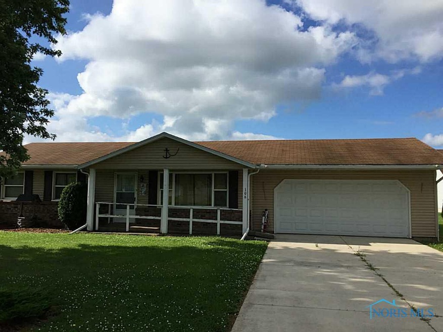 106 Emerson Dr, West Unity, OH 43570 - photo 1