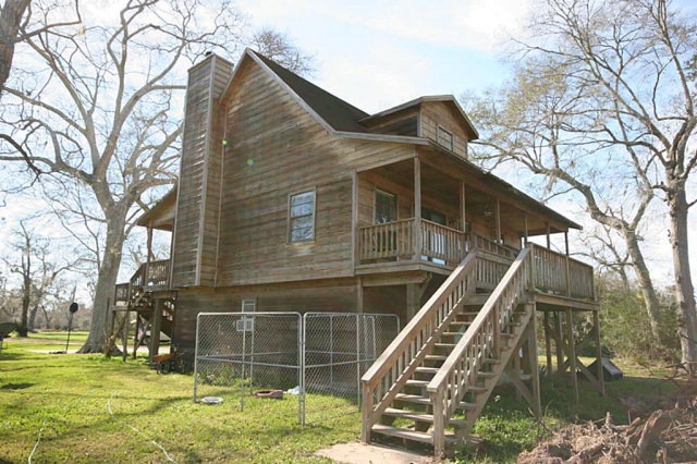 20341 Bubba St, Brazoria, TX 77422 - photo 1