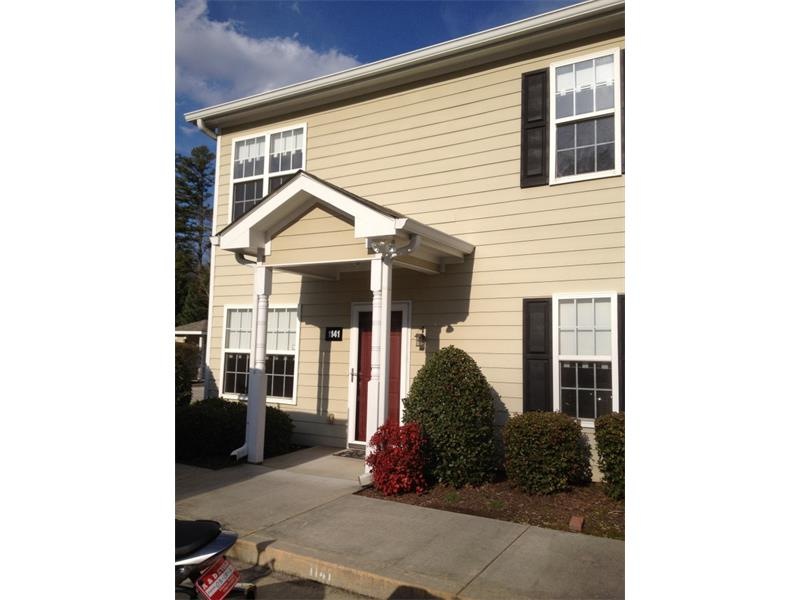 1141 Riverside Terrace, Gainesville, GA 30501 - photo 1