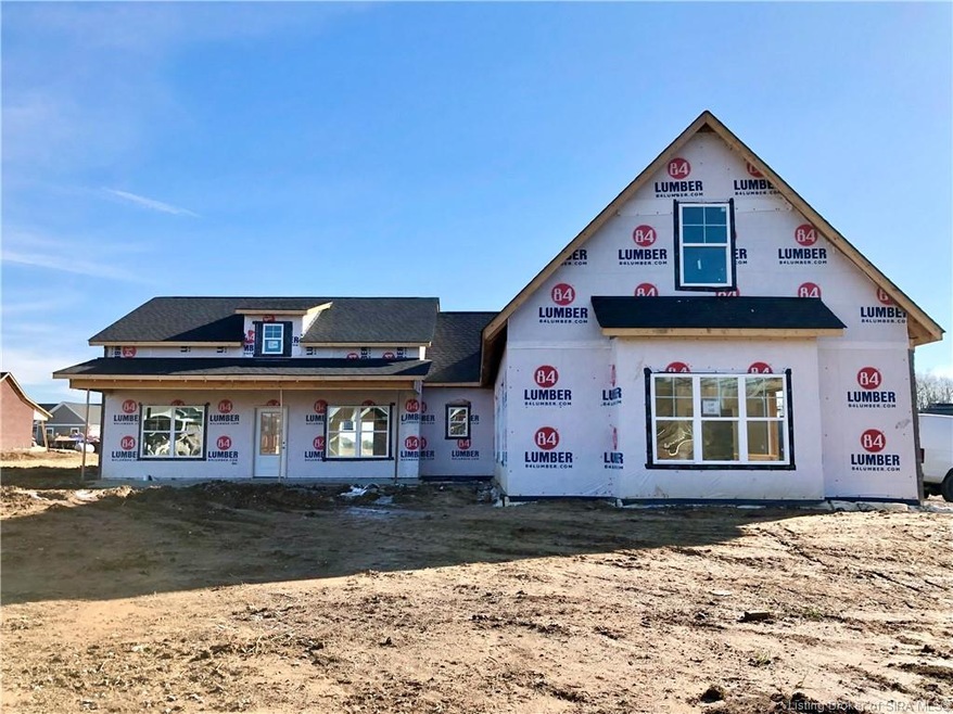 7113 Independence Way, Charlestown, IN 47111 - photo 1