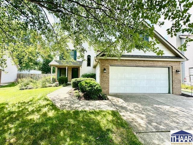 1623 Hulman Waye Ct, Terre Haute, IN 47803 - photo 1