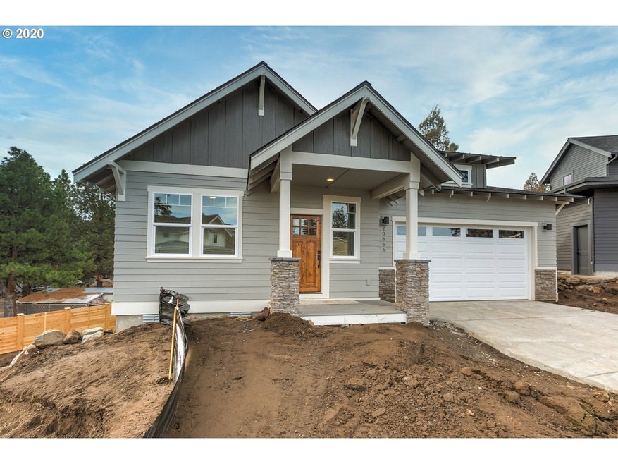 20665 Pelican Butte Place, Bend, OR 97702 - photo 1