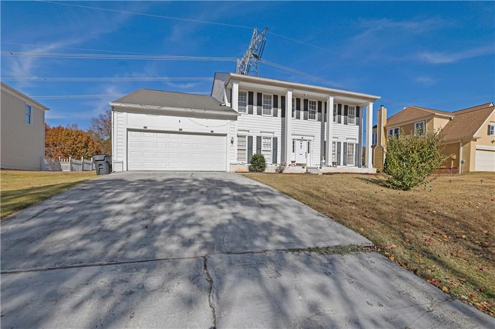 2792 Craig Ct, Marietta, GA 30062 - photo 1