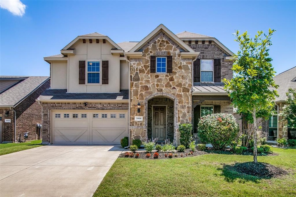 5906 Lucerne Dr, Rowlett, TX 75089 - photo 1