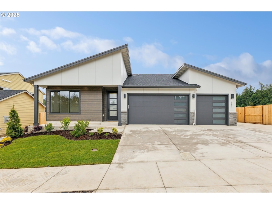 773 Riley Dr NE, Silverton, OR 97381 - photo 1