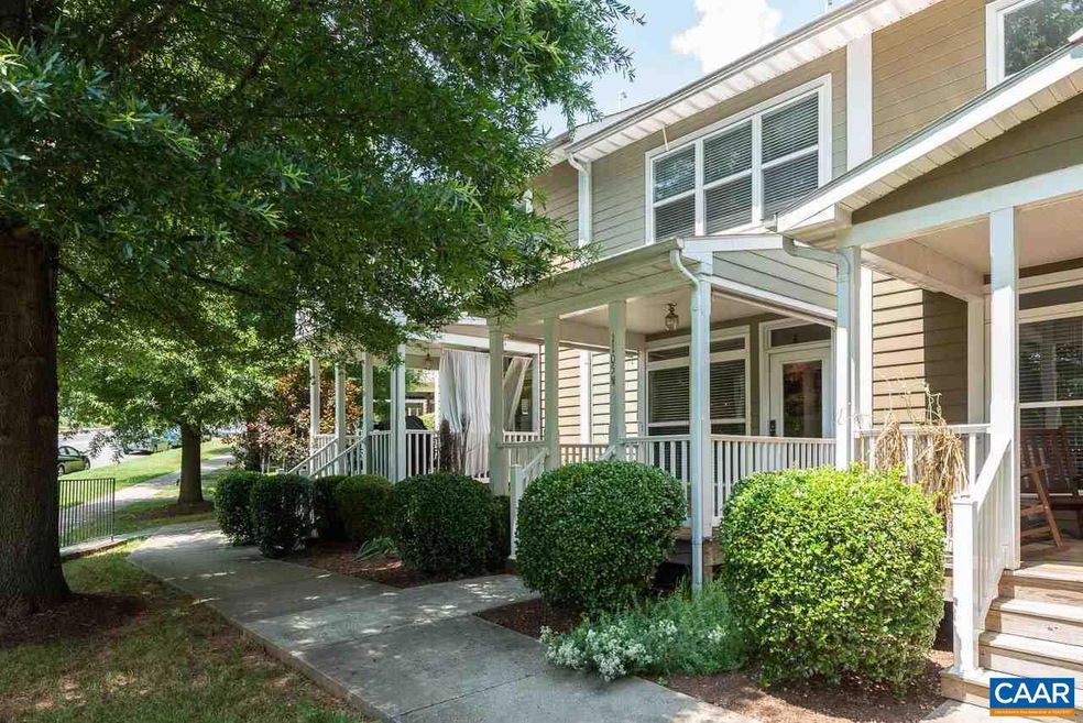 Townhouse style Condo