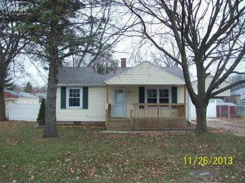 4107 Woodrow Ave, Burton, MI 48509 - photo 1