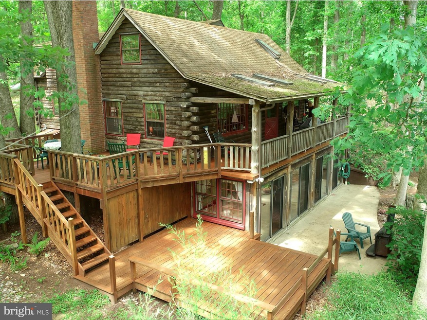 80 Warbler Ln, Mohnton, PA 19540 - photo 1