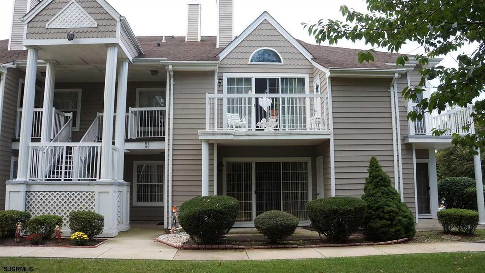 M-2 Constitution Ct unit M-2, Linwood, NJ 08221 - photo 1