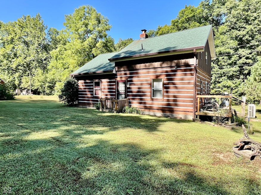 Welcome to 7932 S Mt Nebo Rd