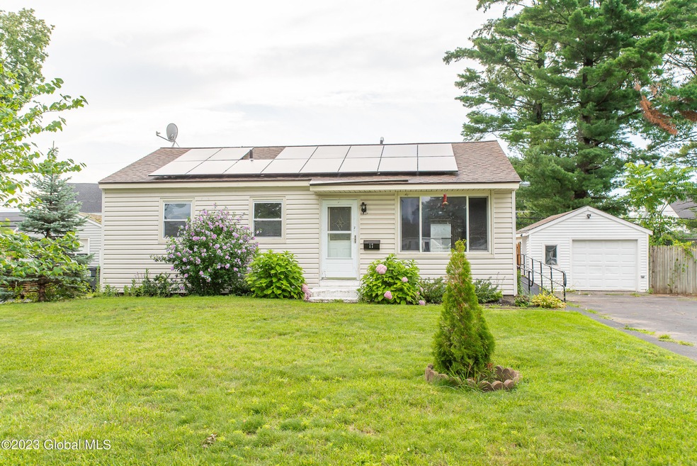 17 Sherwood Dr, Latham, NY 12110 - photo 1