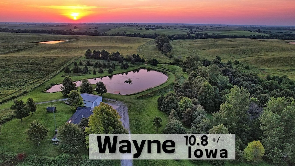 2458 140th St, Corydon, IA 50060 - photo 1