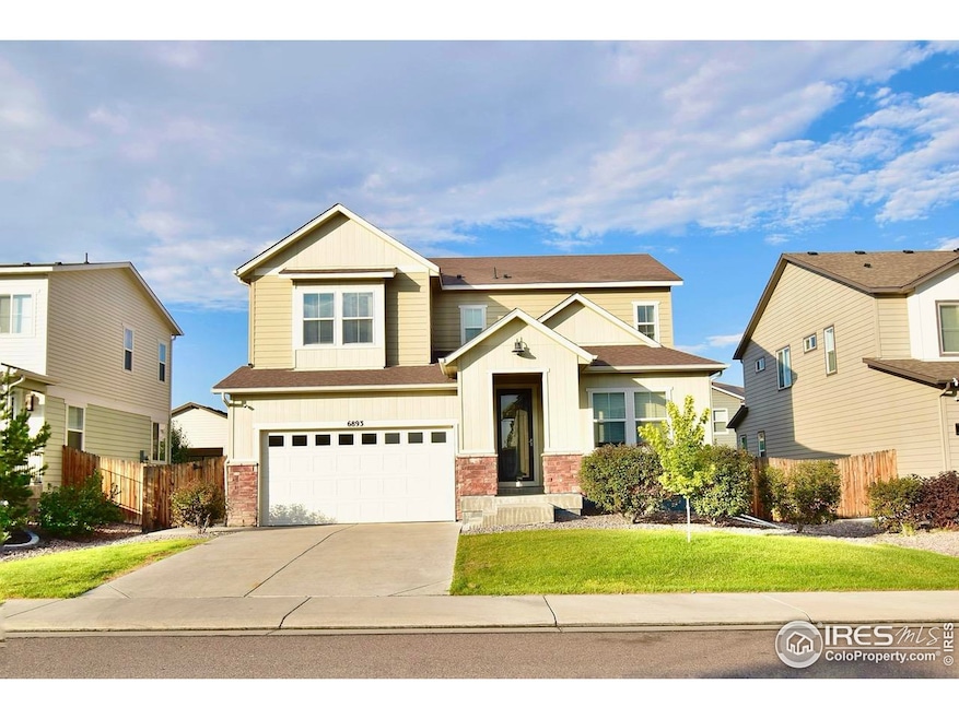 6893 E 132nd Place, Thornton, CO 80602 - photo 1