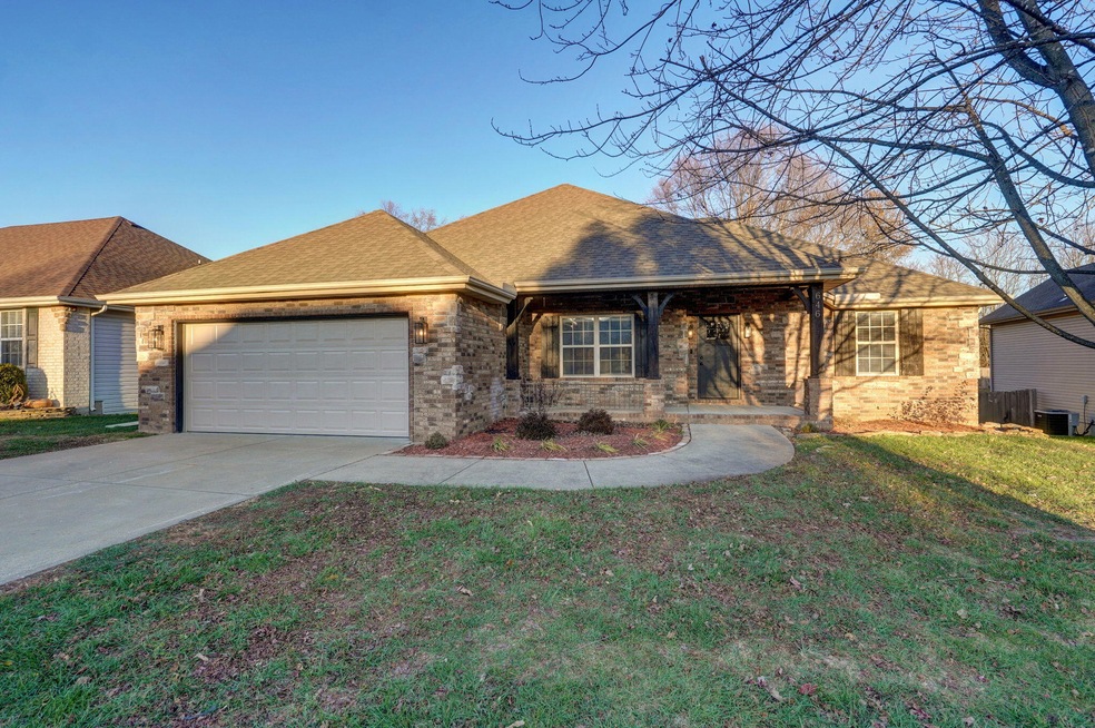 646 N Jerico St, Nixa, MO 65714 - photo 1