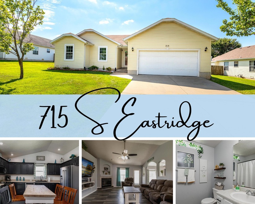 715 S Eastridge