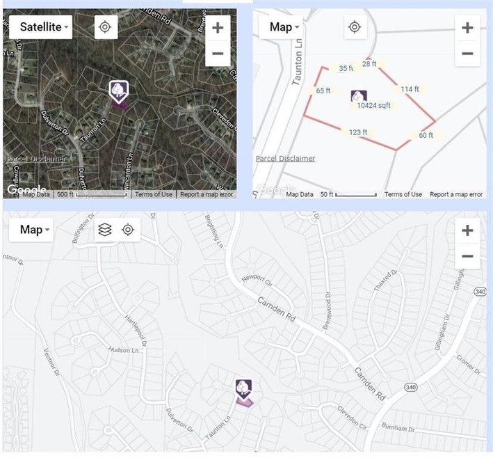 7 Taunton Ln, Bella Vista, AR 72715 - photo 1