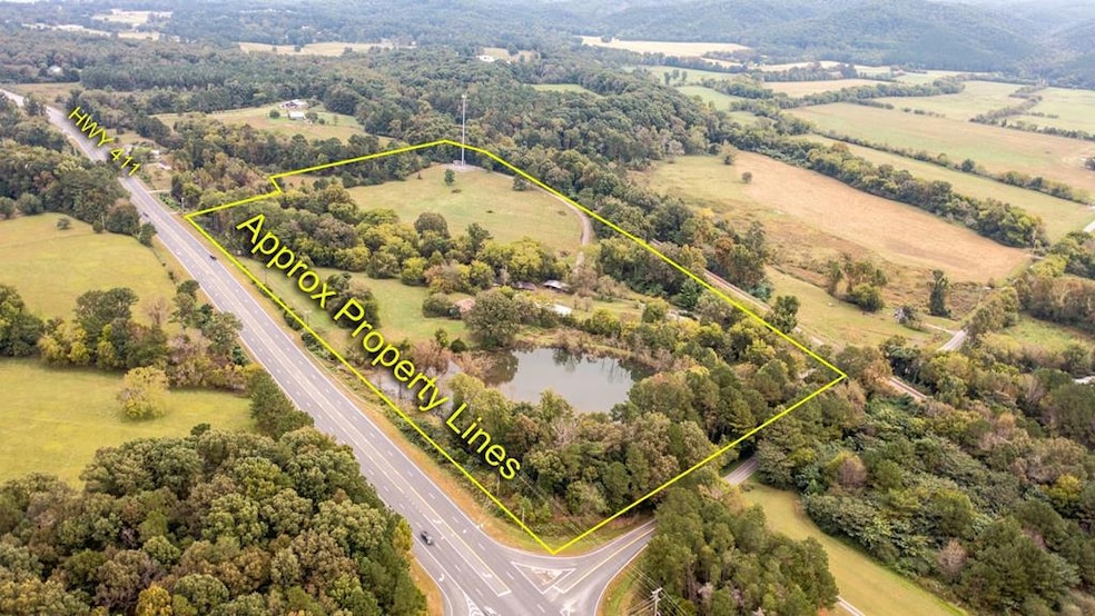 133 Loughridge Rd, Chatsworth, GA 30705 - photo 1