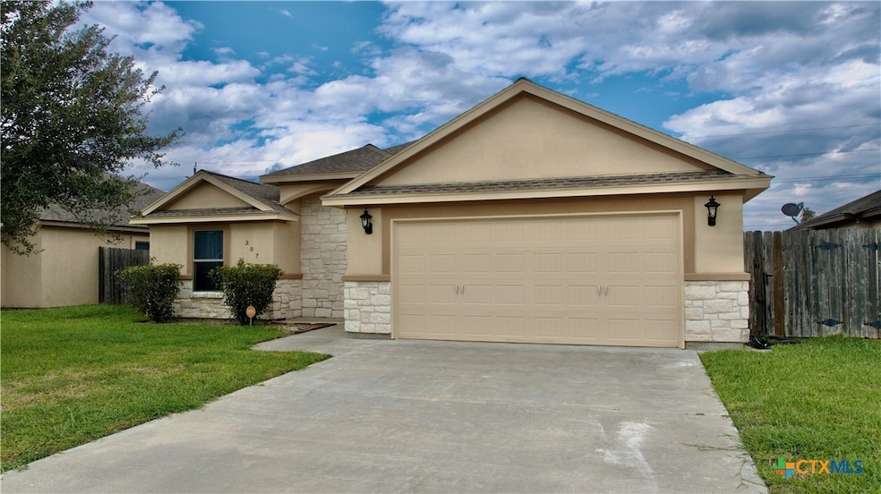 Under Contract $294,700 • Co-Listing Agent