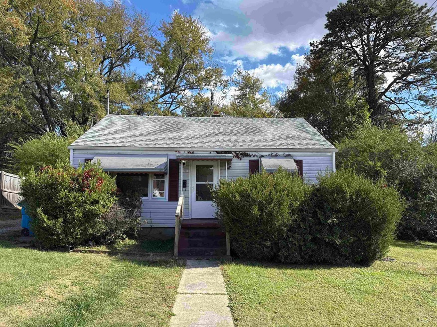 1415 Fresno St NW, Roanoke, VA 24017 - photo 1