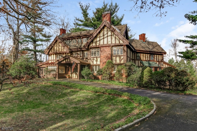 27 Beacon Rd, Summit, NJ 07901 - photo 1