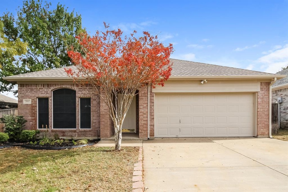 unlisted-address, Denton, TX 76210 - photo 1