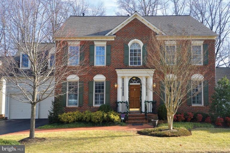 622 Still Creek Ln, Gaithersburg, MD 20878 - photo 1