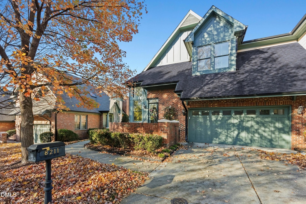 8211 Lake Allyn Dr, Raleigh, NC 27615 - photo 1