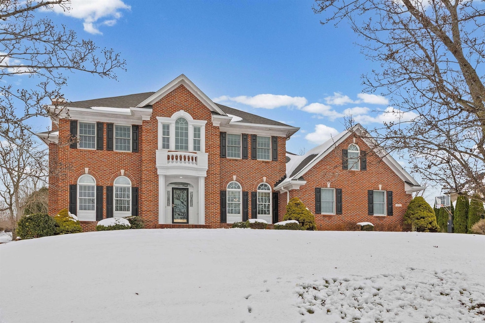 4532 E Foxmoor Ln, Lafayette, IN 47905 - photo 1