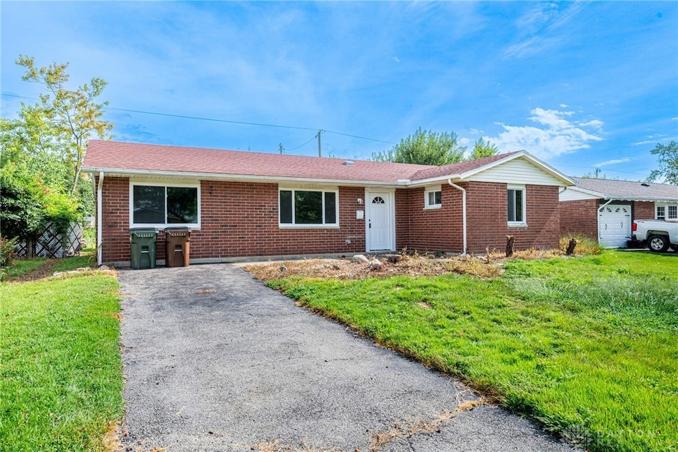 1540 Wigwam Trail, Xenia, OH 45385 - photo 1