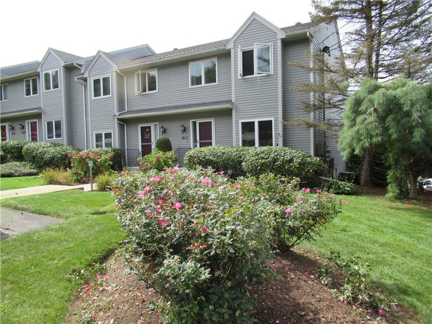 40 Waterview Dr unit F, Smithfield, RI 02917 - photo 1