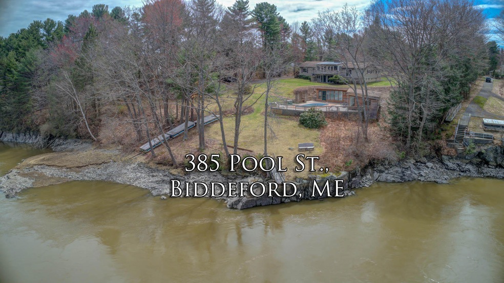 385 Pool St, Biddeford, ME 04005 - photo 1