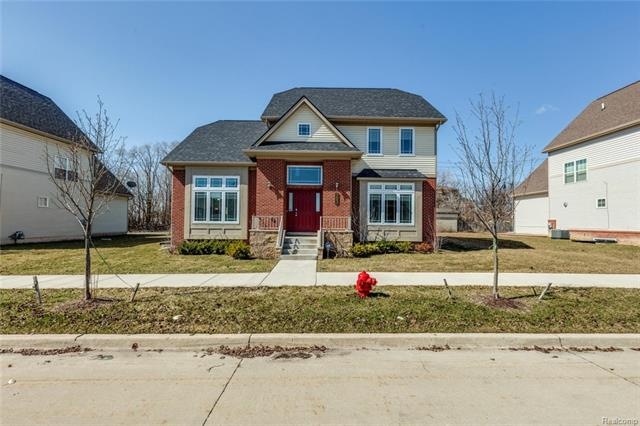 Welcome Home!